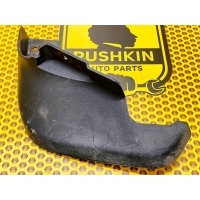Брызговик Nissan Qashqai J11 2018 508394EA0A, 63851BM90B