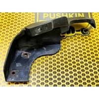 Брызговик Nissan Qashqai J11 2018 508384EA0A, 63850BM90B