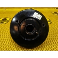 Вакуумный усилитель тормозов Nissan Qashqai J11 2018 472104EH0J