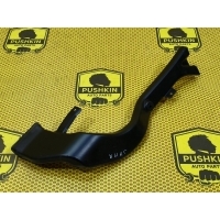 Воздуховод отопителя нижний Nissan Qashqai J11 2018 278324BR0A