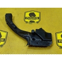 Воздухозаборник воздушного фильтра Nissan Qashqai J11 2018 16554DF40A
