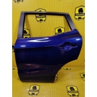 Дверь Nissan Qashqai J11 2018 H2101BM9MB