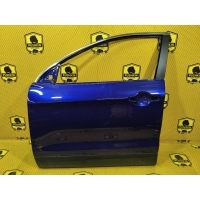 Дверь Nissan Qashqai J11 2018 H0101BM9MA