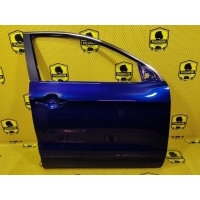 Дверь Nissan Qashqai J11 2018 H0100BM9MA