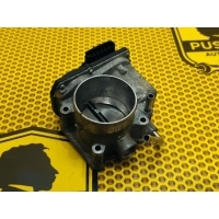 Дроссельная заслонка Nissan Qashqai J11 2018 161194BB1A