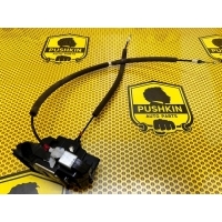 Замок двери Nissan Qashqai J11 2018 82500BM90A