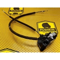 Замок двери Nissan Qashqai J11 2018 80500BM90A