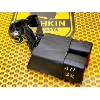 Замок ремня безопасности Nissan Qashqai J11 2018 88852BM90A