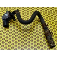 Клапан электромагнитный Nissan Qashqai J11 2018 14930AX00A