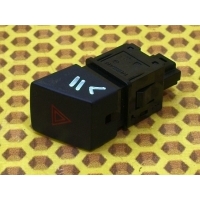 Кнопка аварийной сигнализации Nissan Qashqai J11 2018 252904BA0A