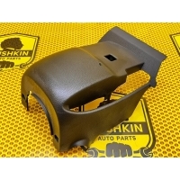 Кожух рулевой колонки Nissan Qashqai J11 2018 484704CM0A, 484724EA0A