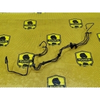 Комплект тормозных трубок АБС ГТЦ Nissan Qashqai J11 2018 462504CM0A, 462524CM0A