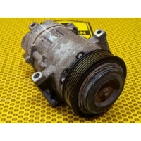 Компрессор кондиционера Nissan Qashqai J11 2018 926004EF0A