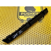 Кронштейн бампера Nissan Qashqai J11 2018 852214EA0A