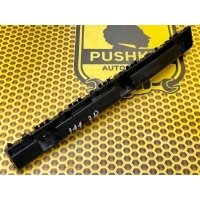 Кронштейн бампера Nissan Qashqai J11 2018 852204EA0A