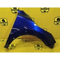 Крыло Nissan Qashqai J11 2018 F3100BM9MA