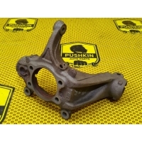 Кулак поворотный Nissan Qashqai J11 2018 400144CE0A