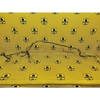 Магистраль топливная Nissan Qashqai J11 2018 17502EM90A, 173394CM0A, 17338EM90A, 46284EM90A, 46285EM90A