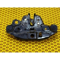 Замок капота Nissan Qashqai J11 2018 656014EH0A