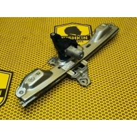 Стеклоподъемник двери Nissan Qashqai J11 2018 82701BM90A