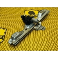 Стеклоподъемник двери Nissan Qashqai J11 2018 82700BM90A