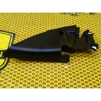 Крышка зеркала внутренняя Nissan Qashqai J11 2018 802934EA2A