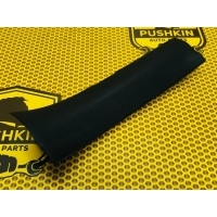 Накладка порога внутренняя Nissan Qashqai J11 2018 769B6BM90A