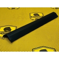 Накладка порога внутренняя Nissan Qashqai J11 2018 769524CM0A