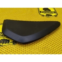 Накладка торпедо торцевая Nissan Qashqai J11 2018 684984CM0A