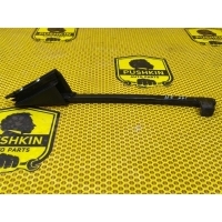 Направляющая стекла двери салазка Nissan Qashqai J11 2018 822344EA1A
