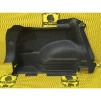 Обшивка багажника боковая нижняя Nissan Qashqai J11 2018 84951BM90B