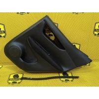 Обшивка двери карта Nissan Qashqai J11 2018 82900BM90A, 826824EA1A, 829604EA0A