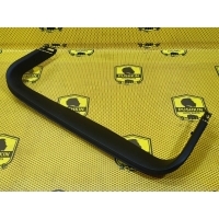 Обшивка крышки багажника Nissan Qashqai J11 2018 90900BM90A