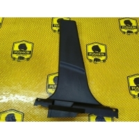 Обшивка стойки центральной нижняя Nissan Qashqai J11 2018 76916BM90A