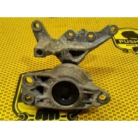 Опора двигателя Nissan Qashqai J11 2018 112104BB0B