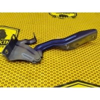 Петля капота Nissan Qashqai J11 2018 654014EA0A
