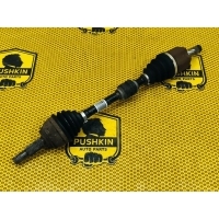 Привод АКПП Nissan Qashqai J11 2018 391014BB4D