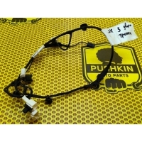 Проводка крышки багажника Nissan Qashqai J11 2018 24051BM90C