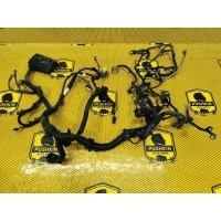 Проводка двигателя Nissan Qashqai J11 2018 24011BM90B