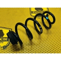 Пружина подвески Nissan Qashqai J11 2018 55020BM90A