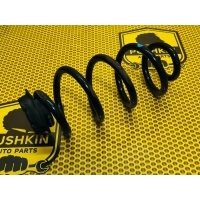 Пружина подвески Nissan Qashqai J11 2018 55020BM90A