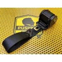 Ремень безопасности Nissan Qashqai J11 2018 88844BM90A