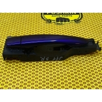 Ручка двери внешняя Nissan Qashqai J11 2018 806404EA8B, 806104EA0A