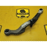 Рычаг поперечный верхний Nissan Qashqai J11 2018 55120JD03C