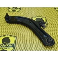 Рычаг нижний Nissan Qashqai J11 2018 545014CL1B