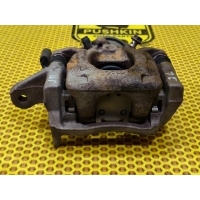 Суппорт тормозной Nissan Qashqai J11 2018 440114EA0A