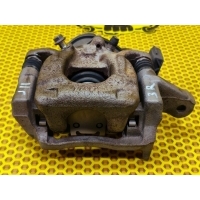 Суппорт тормозной Nissan Qashqai J11 2018 440014EA0A