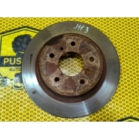 Диск тормозной Nissan Qashqai J11 2018 432064EA0A