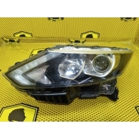 Фара Nissan Qashqai J11 2018 260604EH1A