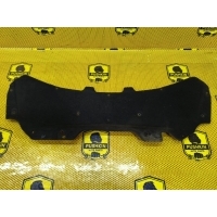Шумоизоляция капота Nissan Qashqai J11 2018 65840BM90A